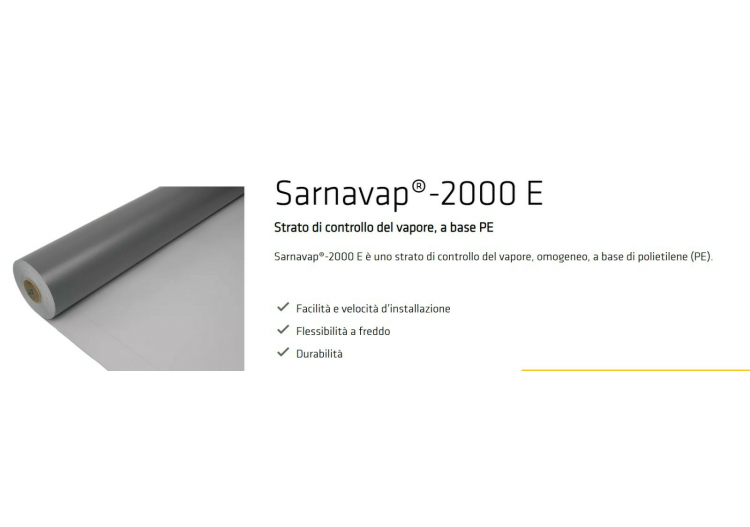 SARNAVAP 2000 - ACCA software