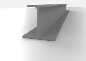 3D Profile - ASB 280 - 74