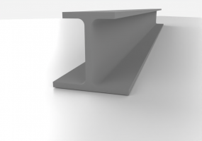 3D Profile - ASB 280 - 136