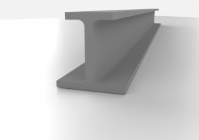 3D Profile - ASB 280 - 185