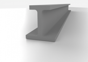 3D Profile - ASB 280 - 249