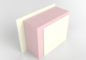 muratura in pietra 59 cm