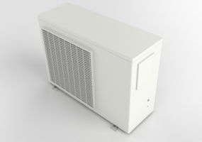 Climatizzatore inverter Haier H2SM 9+12 HEA03/R2