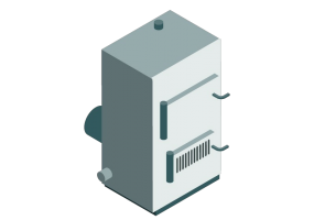 Stufa a pellet Cadel Venus 3