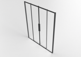 3D Duschen - Sanitary_Shower-screens_Ideagroup_Brave-shower-enclosure-alcove-BV2SNI_sQBVXq6cA8