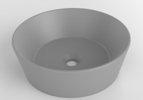 3D Waschbecken - FMLA043140C0