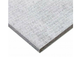 Pannello cartongesso in fibrocemento per esterno