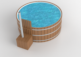 Accessori 3D - Bain_nordique