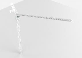 GRU 40 METRI BRACCIO