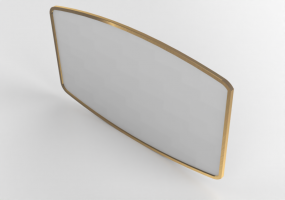 Specchi 3D - Specchio