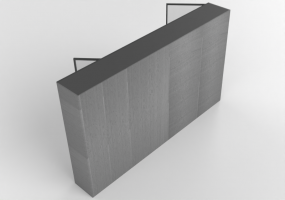 Armadi 3D - cabina armadio