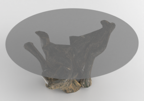 Tavoli 3D - tavolo