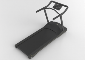 Fitness 3D - Palestra
