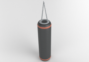 Fitness 3D - sacco