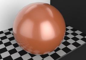 Wood Texture - Sienne Br&ucirc;l&eacute;e