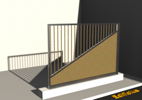 3D Gate - Gate [R] 1HDL[PDGV]