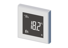 Thermostat - 2 M