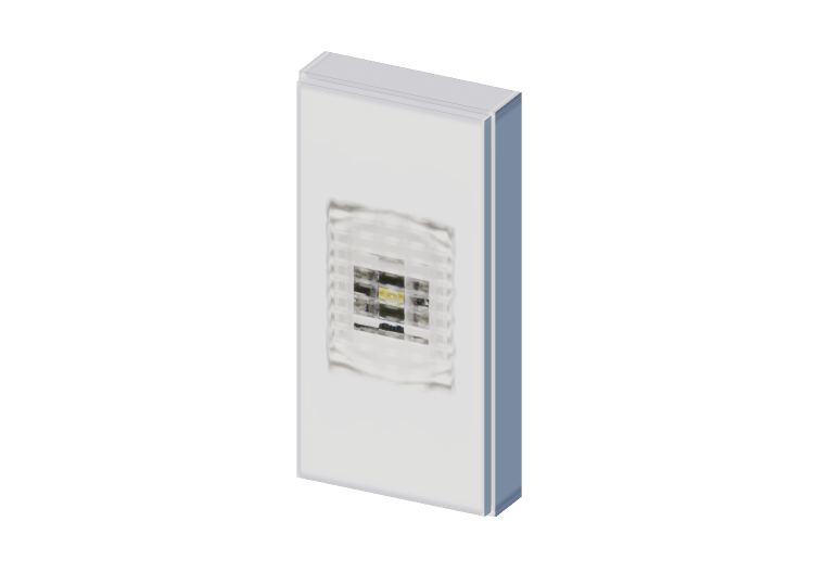 Luz LED de emergencia - 1 M - ACCA software Luz LED de emergencia - 1 M - ACCA software