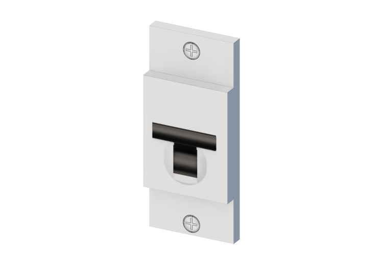 Interruptor magnetotérmico 1P - 2 M - ACCA software Interruptor magnetotérmico 1P - 2 M - ACCA software