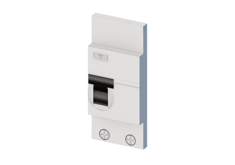 RCD Module 2P - 2 M - ACCA software RCD Module 2P - 2 M - ACCA software