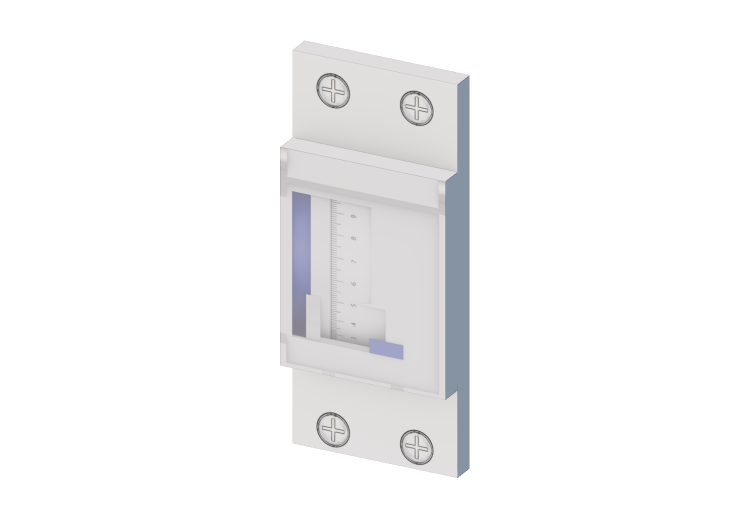 Zeitschalter - 2 M - ACCA software Zeitschalter - 2 M - ACCA software