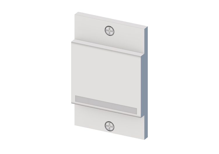 Parafoudre de surtension 1P - 3 M - ACCA software Parafoudre de surtension 1P - 3 M - ACCA software