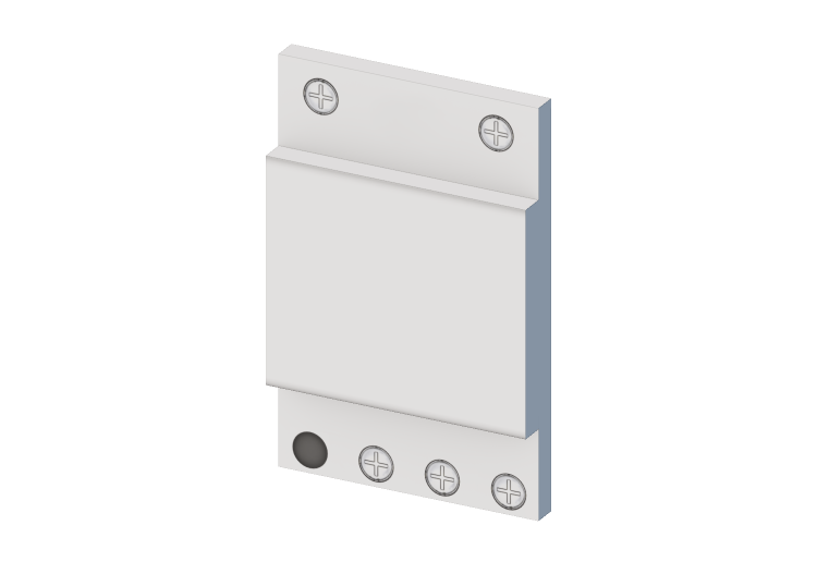 Trasformatore sicurezza - 3 M - ACCA software Trasformatore sicurezza - 3 M - ACCA software