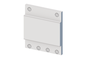Transformador seguridad - 4 M