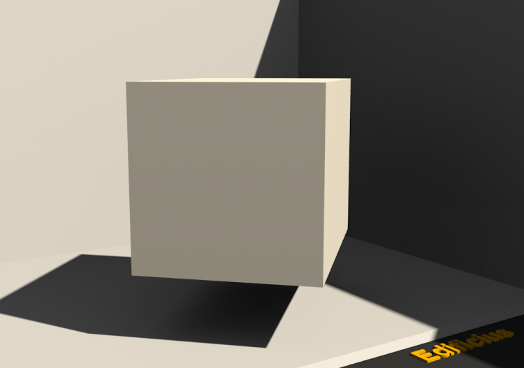 Profilo 3D - Profilo [R] 1500x1500mm - ACCA software