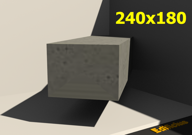 三维剖面 - 240x180 - ACCA software