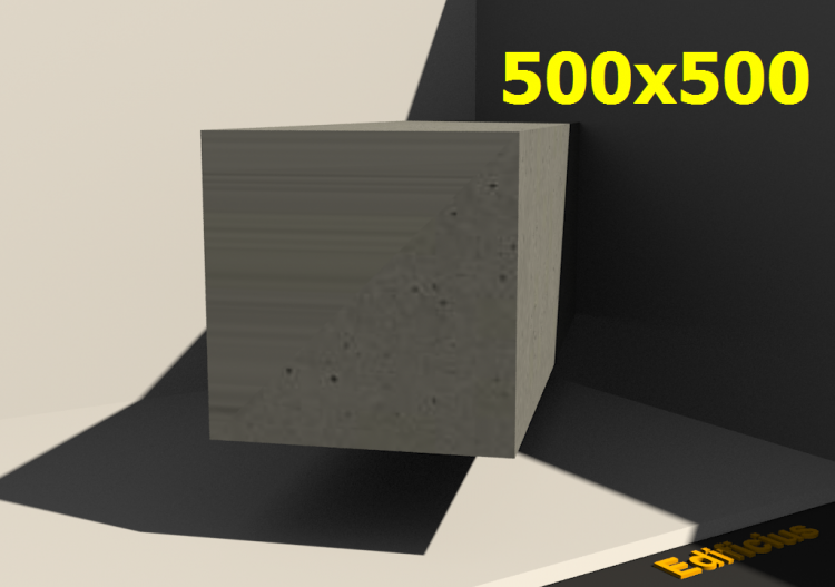 三维剖面 - 500x500 - ACCA software