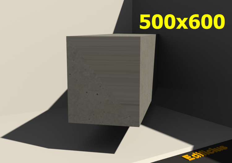 三维剖面 - 500x600 - ACCA software