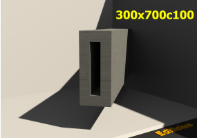 300x700c100