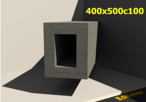 400x500c100