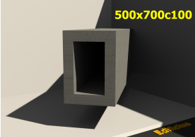 500x700c100