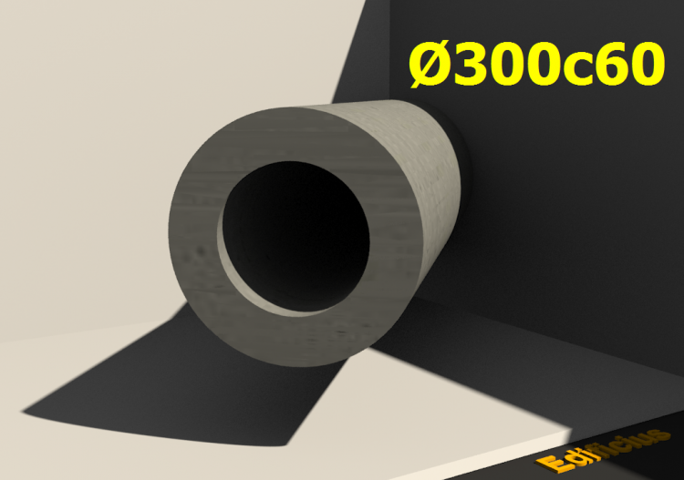 Ø300c60 - ACCA software