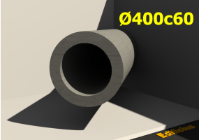 Ø400c60