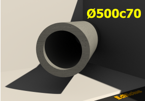 Ø500c70
