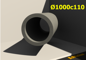 Ø1000c110