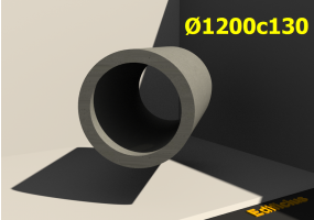Ø1200c130