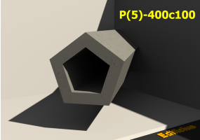 P(5)-400c100