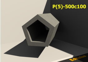 P(5)-500c100