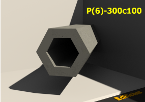 P(6)-300c100