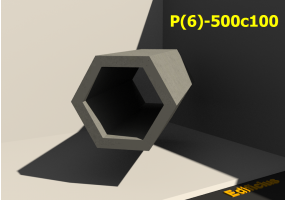 P(6)-500c100