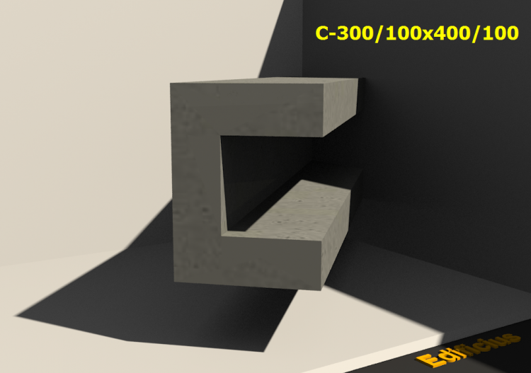 C-300/100x400/100 - ACCA software