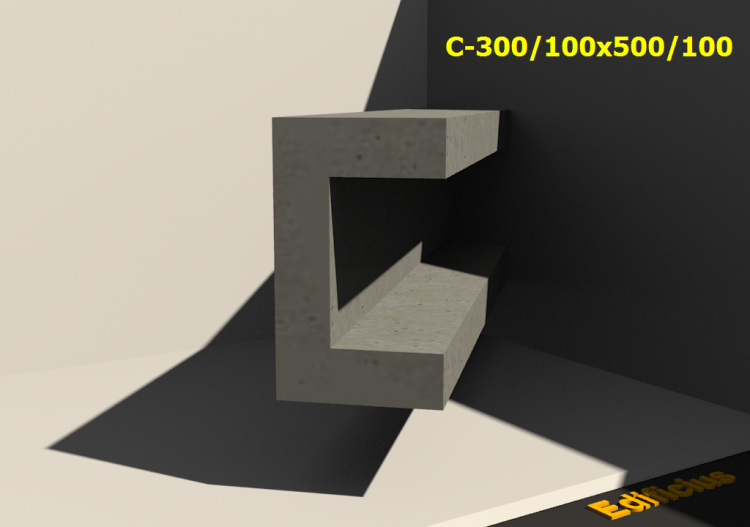 C-300/100x500/100 - ACCA software