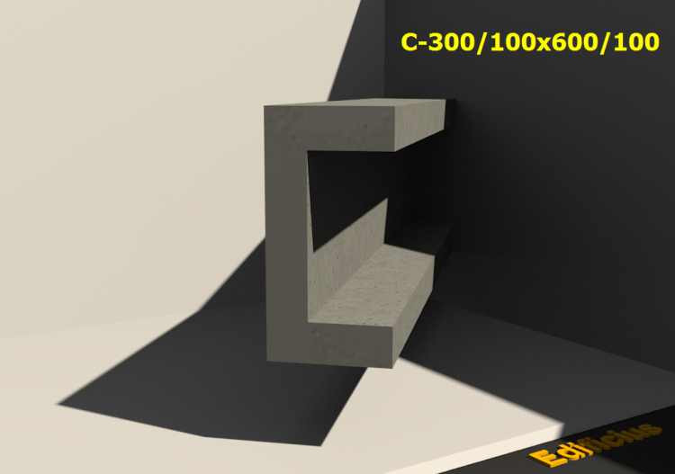 C-300/100x600/100 - ACCA software