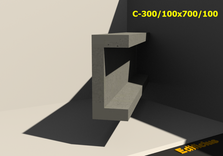 C-300/100x700/100 - ACCA software