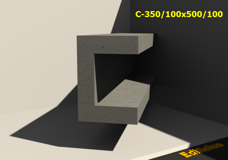 C-350/100x500/100 - ACCA software