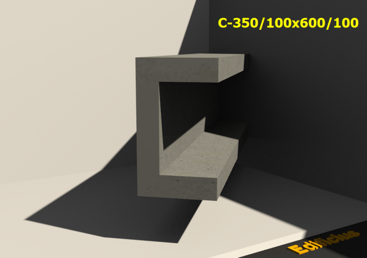 C-350/100x600/100 - ACCA software